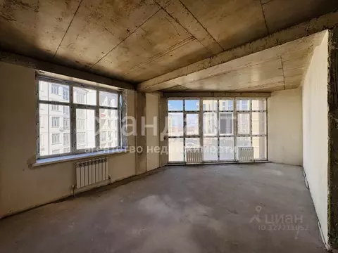 2-к кв. Ставропольский край, Ессентуки Октябрьская ул. (74.4 м)