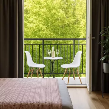 Студия Краснодарский край, Сочи ул. Искры, 88к3 (28.0 м)