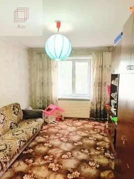 3-к кв. Алтайский край, Барнаул тракт Павловский, 279 (66.0 м)