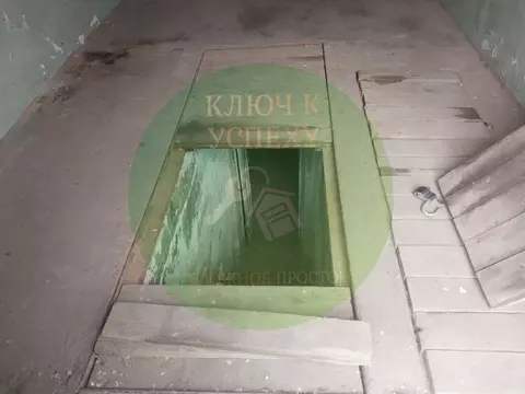 Гараж в Башкортостан, Октябрьский 32А мкр,  (21 м)