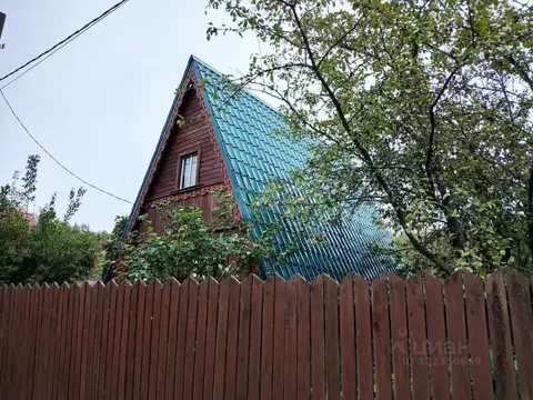 Дом в Владимирская область, Петушинский муниципальный округ, Лесная ...