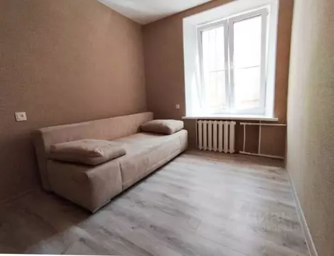 Комната Ростовская область, Ростов-на-Дону ул. Шаумяна, 88 (29.7 м)