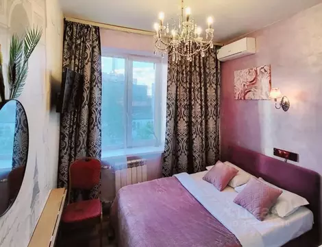 1-к кв. Москва Автозаводская ул., 19К1 (14.0 м)