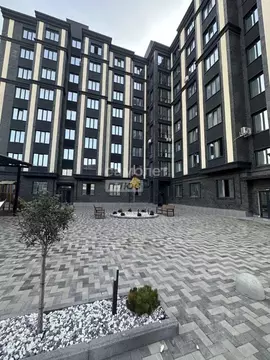 1-к кв. Кабардино-Балкария, Нальчик Кабардинская ул., 75 (47.0 м)