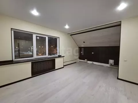 2-к кв. Коми, Сыктывкар ул. Энгельса, 141 (55.4 м)