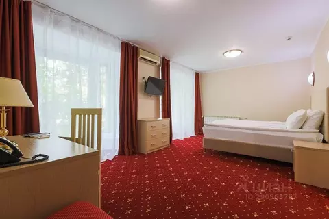 Комната Башкортостан, Уфа ул. Рихарда Зорге, 17 (36.0 м)