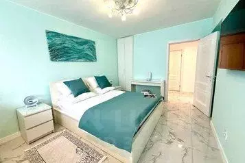 2-к кв. Краснодарский край, Сочи Виноградная ул., 27А (60.0 м)