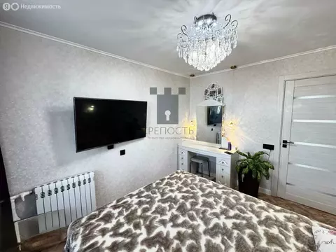 3-комнатная квартира: Мелеуз, улица Бурангулова, 21 (62 м)