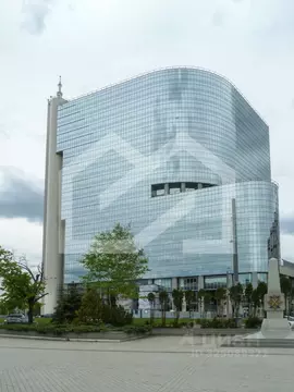 Офис в Москва Преображенская пл., 8 (906 м)