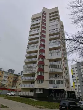 2-к кв. Самарская область, Самара ул. Георгия Димитрова, 74Б (77.0 м)