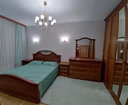 2-к кв. Москва Зеленый просп., 48К3 (68.0 м)