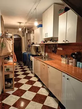 Дом в Московская область, Наро-Фоминский городской округ, д. ...