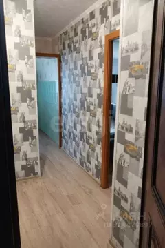 1-к кв. Омская область, Омск просп. Мира, 163 (29.4 м)