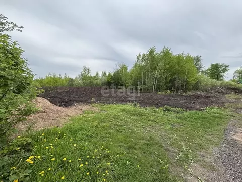 Участок в Башкортостан, Уфа № 28 ОСТ ОАО УМПО КС, 219 (8.0 сот.)