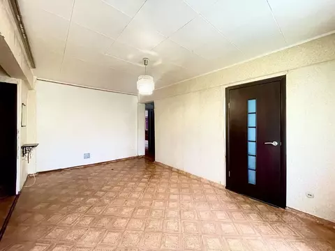 3-к кв. Астраханская область, Астрахань ул. 28-й Армии, 14 (58.4 м)