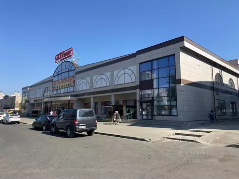 Помещение свободного назначения в Ярославская область, Ярославль ...