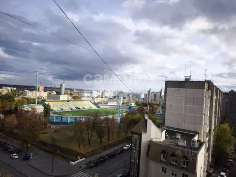 2-к кв. Липецкая область, Липецк Первомайская ул., 38 (50.5 м)