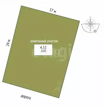 Дом в Тюменская область, Тобольский муниципальный округ, Виктория-1 ...