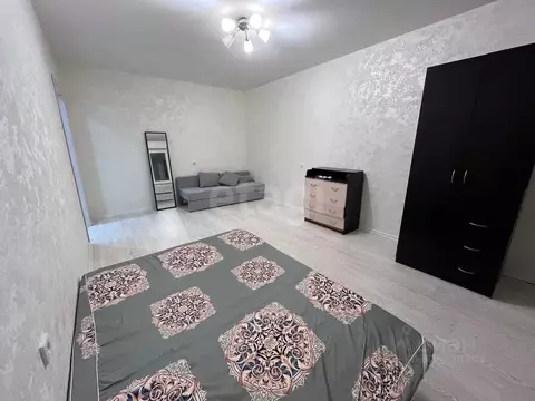 1-к кв. Татарстан, Казань ул. Академика Глушко, 20 (40.0 м)