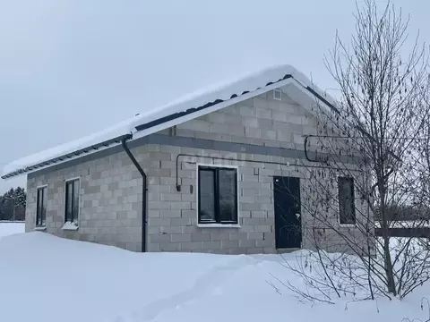 Дом в Пермский край, Пермский муниципальный округ, пос. Протасы ул. ...