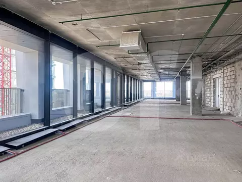 Офис в Москва Бумажный проезд, 19С4 (1687 м)