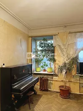 4-к кв. Санкт-Петербург Лесной просп., 13/8 (90.1 м)