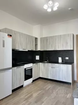 2-к кв. Санкт-Петербург ул. Дыбенко, 2 (67.0 м)