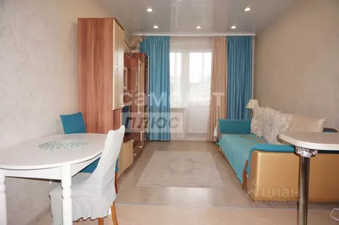 2-к кв. Вологодская область, Вологда Ярославская ул., 5А (40.8 м)