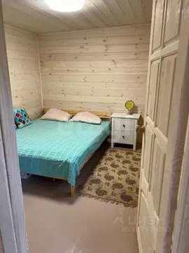 Дом в Калужская область, Перемышльский район, Корекозево с/пос, ...