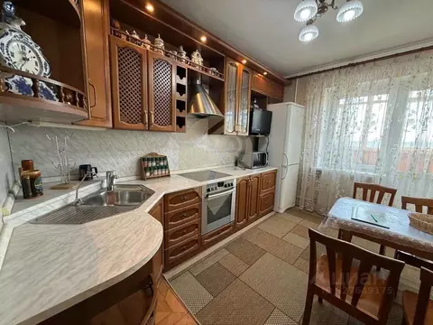 3-к кв. Белгородская область, Старый Оскол Королева мкр, 38 (89.92 м)