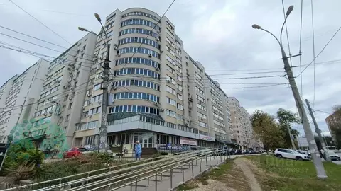 Торговая площадь в Самарская область, Самара просп. Кирова, 104 (143 ...