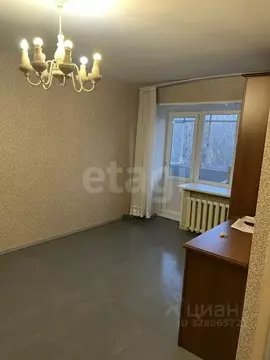 1-к кв. Башкортостан, Уфа ул. Пархоменко, 106/1 (31.3 м)