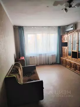 1-к кв. Краснодарский край, Краснодар Юбилейный мкр, ул. Думенко, 10 ...