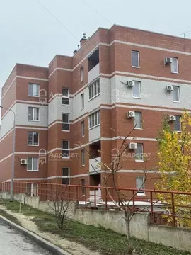 Помещение свободного назначения в Волгоградская область, Волгоград ул. ...