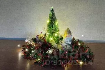 1-к кв. Карелия, Петрозаводск ул. Парфенова, 3 (31.0 м)