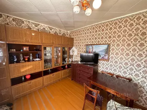 2-к кв. Владимирская область, Ковровский район, Ивановское с/пос, пос. ...