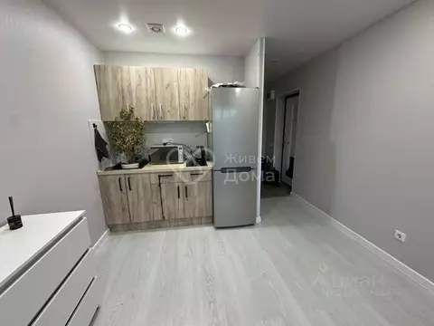 Комната Волгоградская область, Волгоград Липецкая ул., 3 (18.2 м)