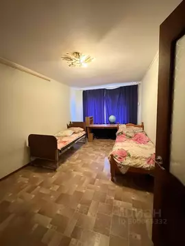 3-к кв. Липецкая область, Липецк Ангарская ул., 23 (60.0 м)