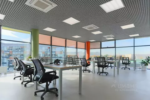 Офис в Москва Каширское ш., 3К2С12 (5 м)