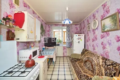 1-к кв. Владимирская область, Владимир ул. Балакирева, 25А (45.4 м)