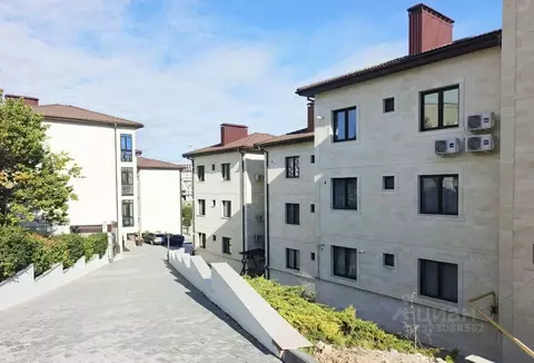 Дом в Севастополь ул. Университетская (140 м)