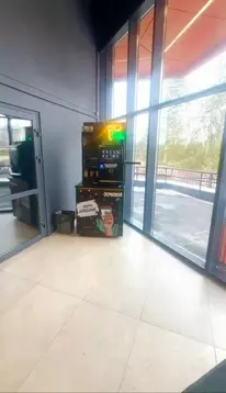 Торговая площадь в Иркутская область, Иркутск Искра мкр, ул. ...