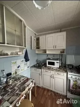 1-к кв. Чувашия, Новочебоксарск Парковая ул., 31 (36.0 м)