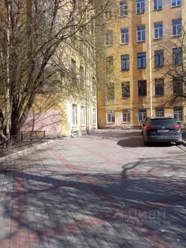 Комната Санкт-Петербург ул. Константина Заслонова, 9/4 (30.0 м)