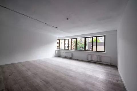 Офис в Москва Комсомольский просп., 32 (99 м)