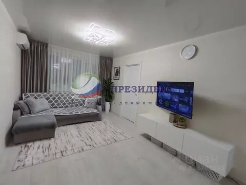 2-к кв. Нижегородская область, Нижний Новгород ул. Имени Генерала И.Д. ...