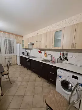 2-к кв. Краснодарский край, Краснодар ул. Ковалева, 5 (60.0 м)