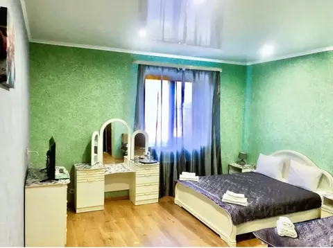 Комната Московская область, Домодедово Востряково мкр, ул. ...