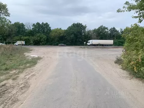 Участок в Курская область, Курский район, Нижнемедведицкий сельсовет, ...