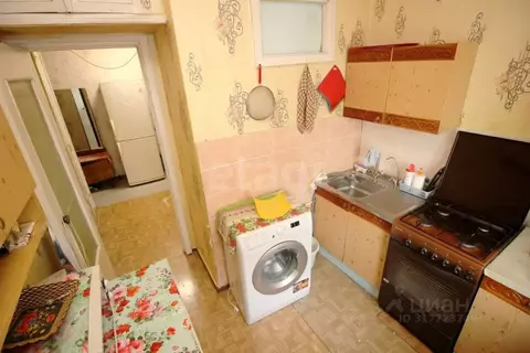 3-к кв. Вологодская область, Шексна рп, Шексна Северная мкр ул. Труда, ...